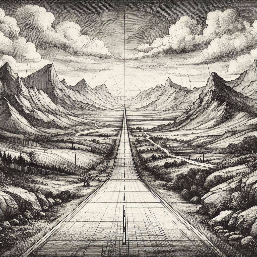 the road ahead