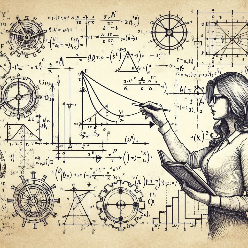 Description: image depicting a job interview