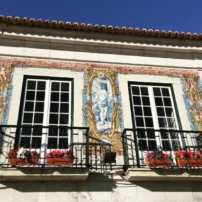 #autumn #tiles