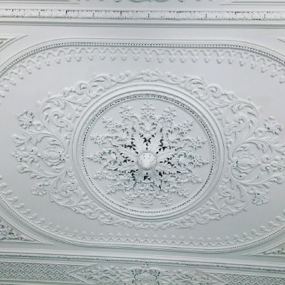 Ceiling detail