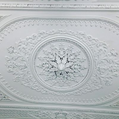 Ceiling detail