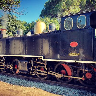 Historical #train 1923