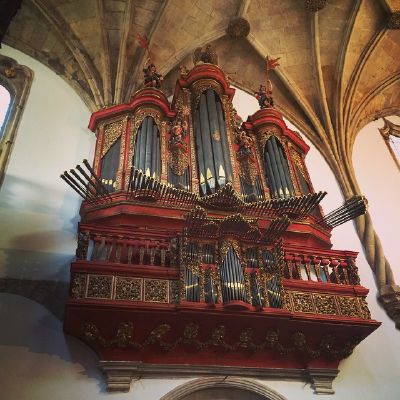 The sight of sound